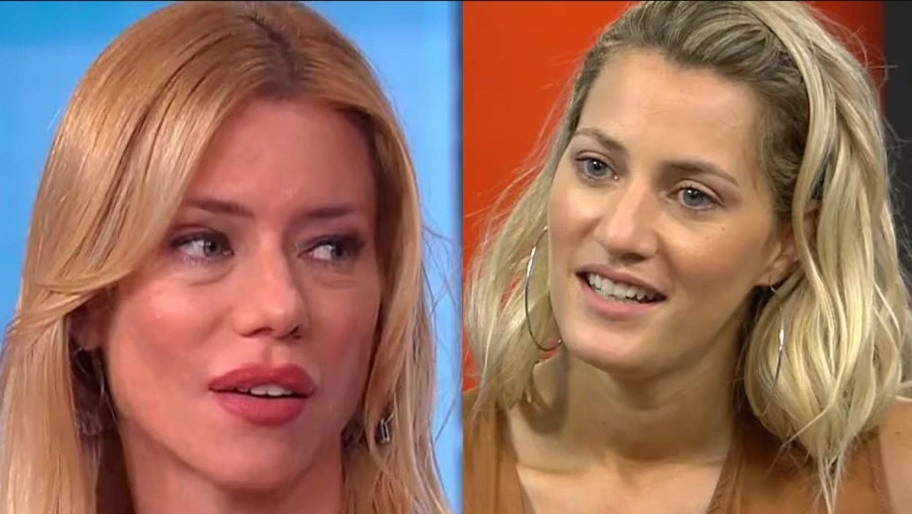 Nicole Neumann se cansó de Mica Viciconte y lanzó una dura indirecta: qué le dijo